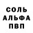 Метадон белоснежный Glieb Frankowski